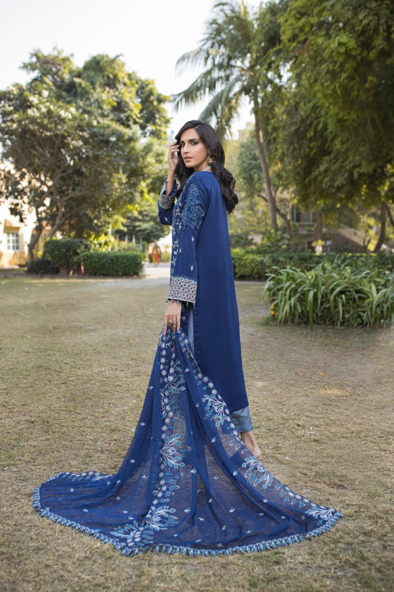 Meera by Mi Creation Luxury Embroidered Collection 100% Original