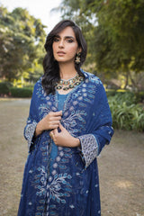 Meera by Mi Creation Luxury Embroidered Collection 100% Original
