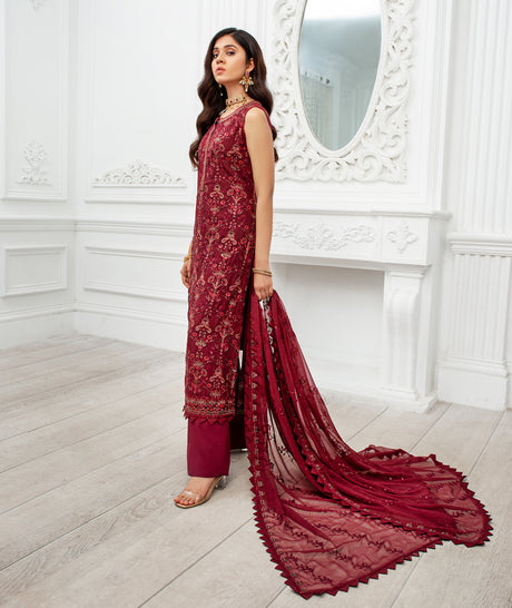 Dastoor by Zarif Collection 2021 -100% Original Guaranteed