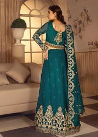 Zarif - Noor-e-Rang Luxury Collection 2021 -100% Original Guaranteed
