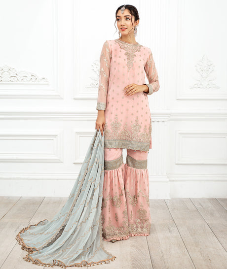 Dastoor by Zarif Collection 2021 -100% Original Guaranteed