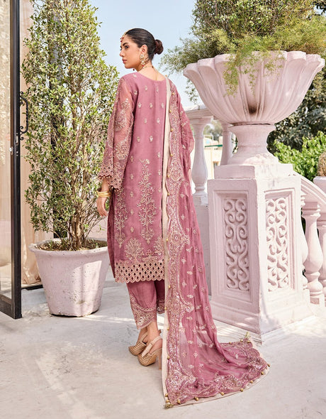 Emaan Adeel  Festive Edition 100% Original