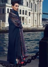 Tena Durrani Luxury Lawn 100% Original