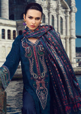 Tena Durrani Luxury Lawn 100% Original