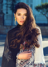 Tena Durrani Luxury Lawn 100% Original