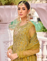 Emaan Adeel  Festive Edition 100% Original