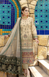 New Fancy Chiffon Collection 2022