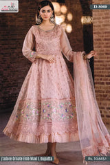 J' adore Luxury By Tawakkal Eid Collection 100% Original