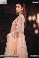 J' adore Luxury By Tawakkal Eid Collection 100% Original