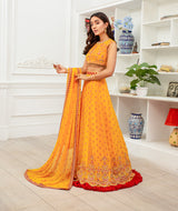 Dastoor by Zarif Collection -100% Original Guaranteed