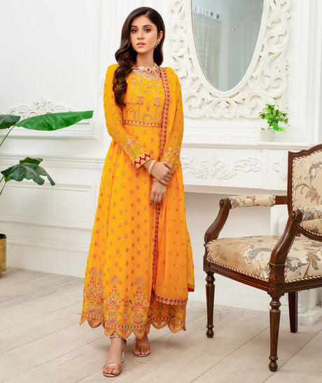 Dastoor by Zarif Collection -100% Original Guaranteed