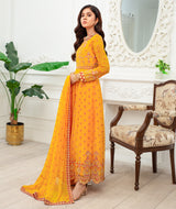 Dastoor by Zarif Collection -100% Original Guaranteed